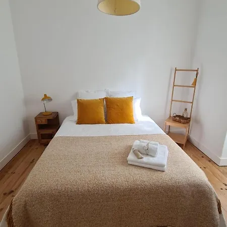 De Aire Country Holiday home Mira (Leiria)