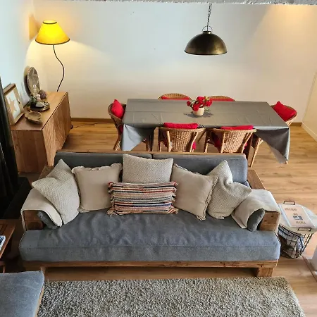 Hébergement de vacances De Aire Country Mira (Leiria)