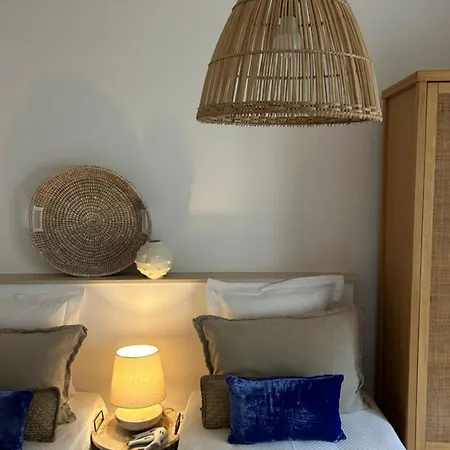 De Aire Country Hébergement de vacances