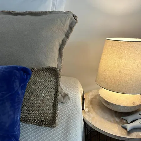 De Aire Country Hébergement de vacances *