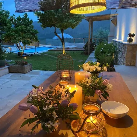 Hébergement de vacances De Aire Country