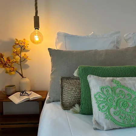 De Aire Country Hébergement de vacances *