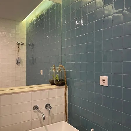 De Aire Country Hébergement de vacances