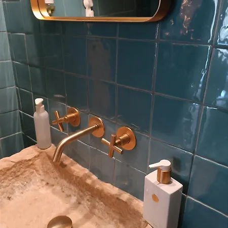 Hébergement de vacances De Aire Country