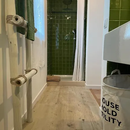 Hébergement de vacances De Aire Country