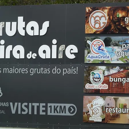 De Aire Country 別荘 Mira (Leiria)