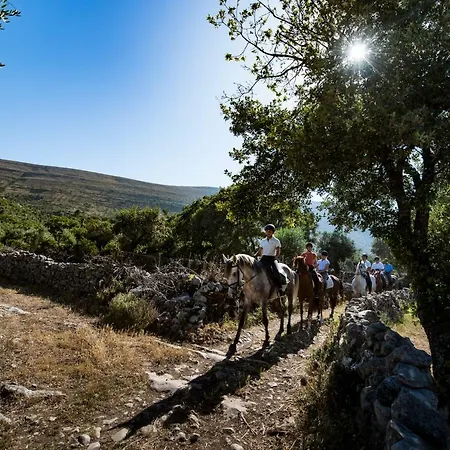 De Aire Country Nyaraló
