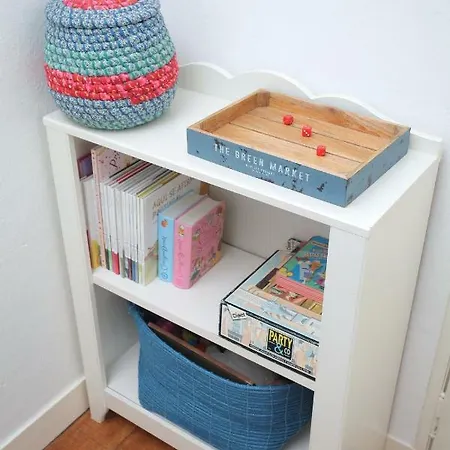 De Aire Country Nyaraló