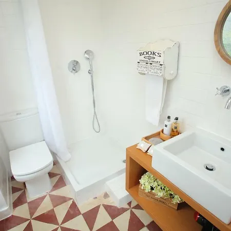 Hébergement de vacances De Aire Country *