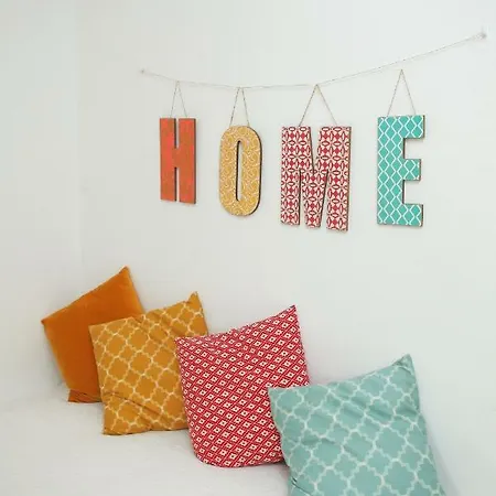 De Aire Country Hébergement de vacances