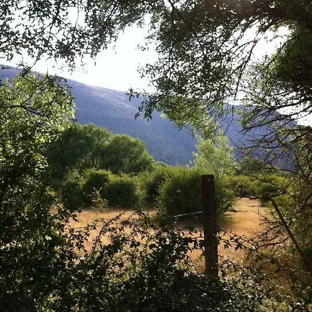 De Aire Country Holiday home