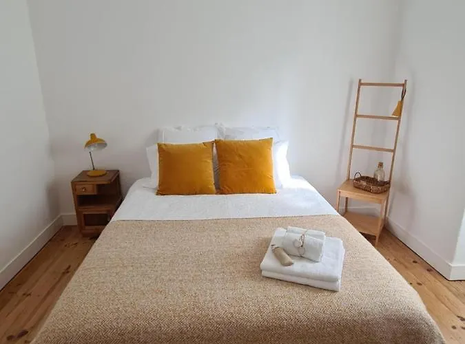 De Aire Country 別荘 Mira (Leiria)