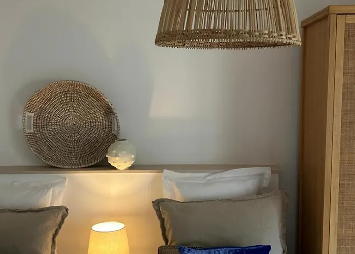 De Aire Country 別荘