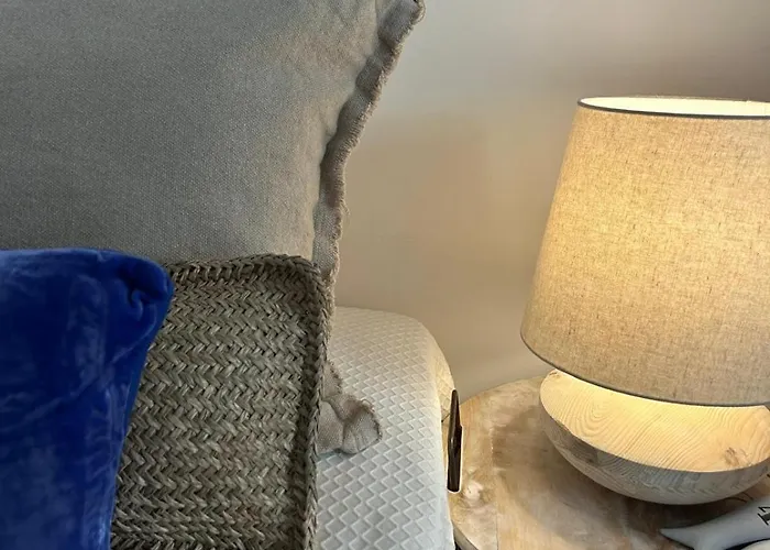 De Aire Country 別荘 *