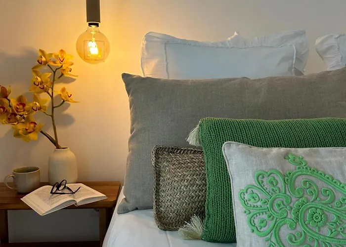 De Aire Country 別荘 *