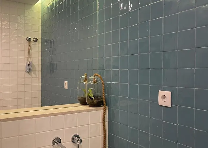 De Aire Country 別荘