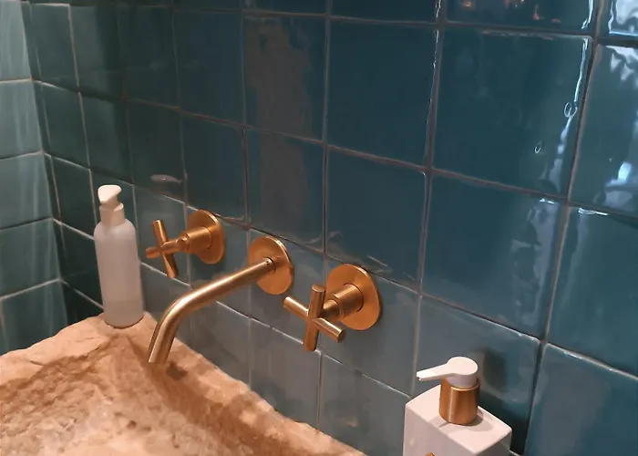 別荘 De Aire Country