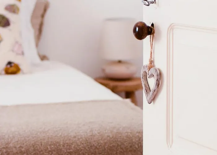 別荘 De Aire Country Mira (Leiria)