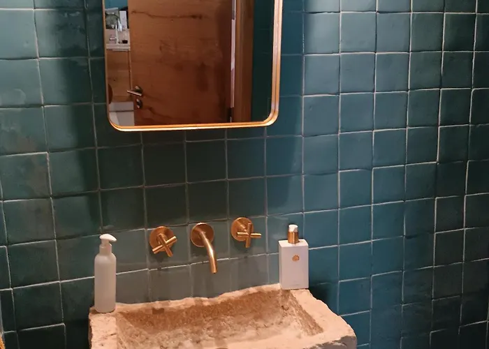 De Aire Country 別荘