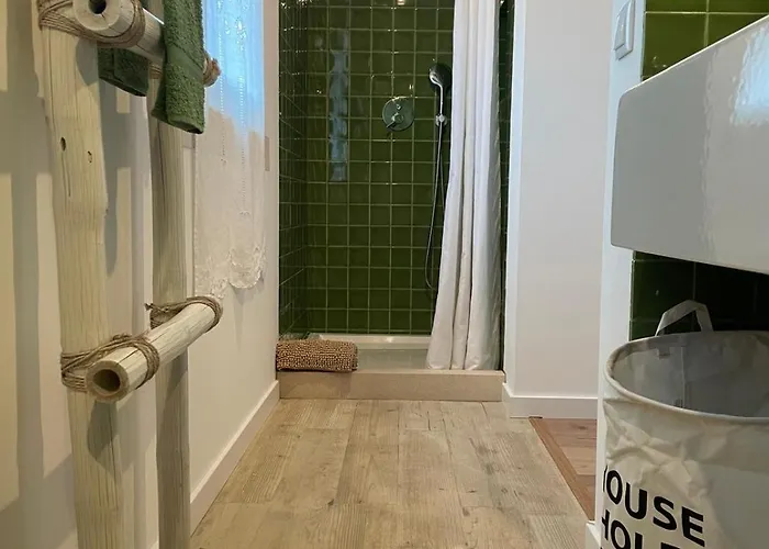 別荘 De Aire Country