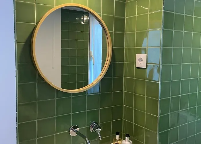 De Aire Country 別荘 *