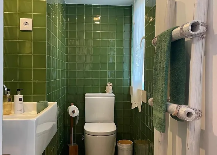 De Aire Country 別荘 Mira (Leiria)