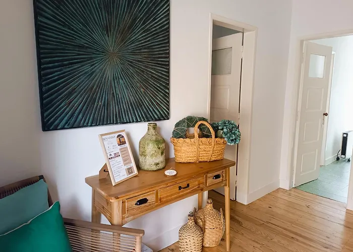 De Aire Country Mira (Leiria)