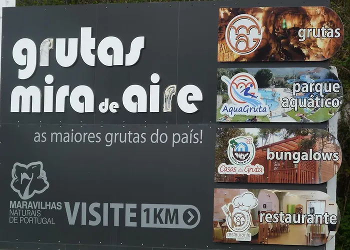 De Aire Country 別荘 Mira (Leiria)