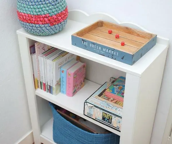 De Aire Country 別荘