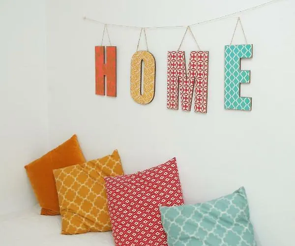 De Aire Country 別荘