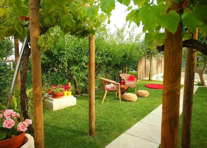 De Aire Country Mira (Leiria)