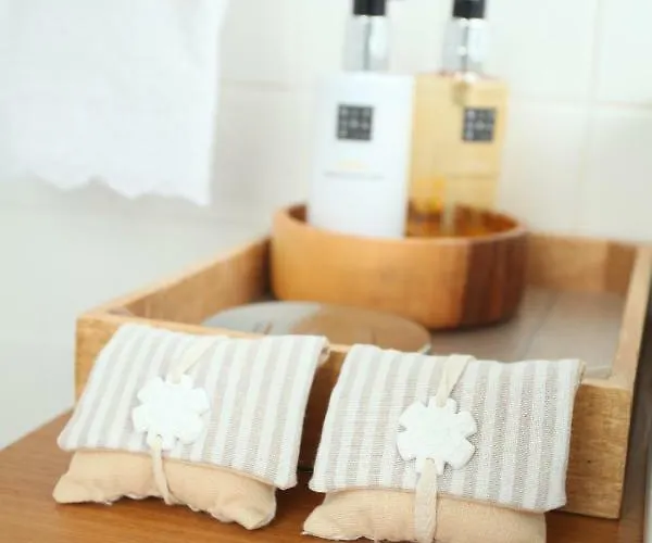 別荘 De Aire Country *