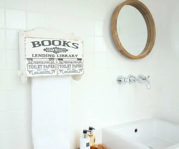 別荘 De Aire Country