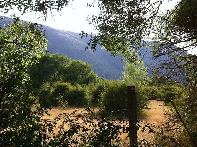 De Aire Country 別荘